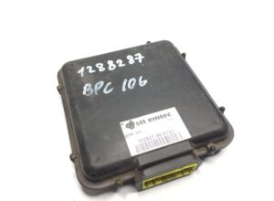 Volvo 1288287 bpc 106 katalizátor vezérlőegység