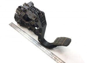Gyorsítópedál pozícióérzékelővel scania 2395420 1935310