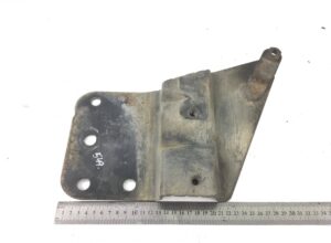 Fém radiátortartó scania (kód: 1776271)