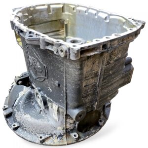 Sebességváltó ház scania – kódok: 2099587, 2119660, 1790587, 2495901, 1757949