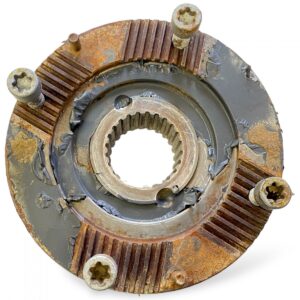 Cardán adapter scania sebességváltóhoz 1868016/1535361