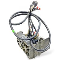 Retarder vezérlőszelep Scania 1773867 1910461 2472630 2423447 2539744 2591753
