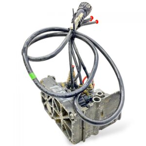 Retarder vezérlőszelep scania 1773867 1910461 2472630 2423447 2539744 2591753