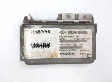 Knorr-Bremse vezérlőegység ELF 24V Volvo 0 504 004 105