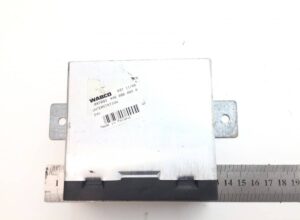 Ac vezérlőegység bova wabco 446 096 002 6 24v lengyelországban gyártva