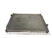 Autóbusz Bova hűtőradiátor, kód 1451570, 1426673