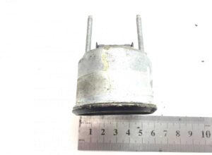 Légnyomásmérő bova 350040011-11, 10 cm