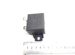 Bosch relé 0 332 002 156, 12v 40a