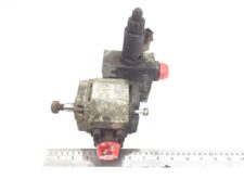 Bova 77700306 Hidraulikus motor, hűtőventilátor