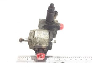 Bova 77700306 hidraulikus motor, hűtőventilátor