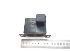 BOVA jelzőfény relé Hella TBB 35 24V 4DW 004 356-03