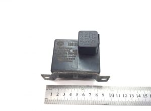 Bova jelzőfény relé hella tbb 35 24v 4dw 004 356-03