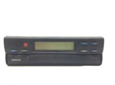 Tahográf Bova KIENZLE 1324510612030100 12