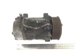 Scania ac kompresszor 570894 / 1412263 / 1888034 / 2472887 / 573129 / 1376998