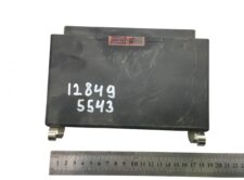 FR vezérlőegység Mercedes 12849 5543