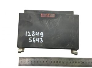 Fr vezérlőegység mercedes 12849 5543