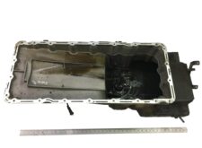 Motorolajfürdő Mercedeshez – Kódok: A9060101113, 9060101113, A0041530228, 0041530228