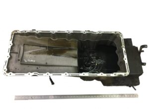 Motorolajfürdő mercedeshez – kódok: a9060101113, 9060101113, a0041530228, 0041530228