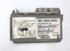 FLS vezérlőegység Volvo, 0 504 004 105, Knorr-Bremse, ELF vezérlő 24V