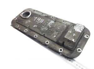 Oldalsó motorburkolat daf 1911