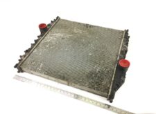 Mercedes autó hűtőradiátor – OEM kódok: A9575000400, A9575000203, A0015018801, A9575000103