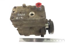 Mercedes 9601303315 A9601303315 légkompresszor – használt autóalkatrész
