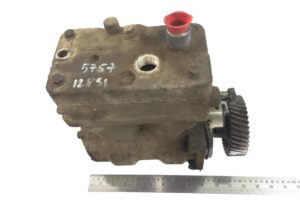 Mercedes 9601303315 a9601303315 légkompresszor – használt autóalkatrész