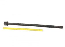 Fél tengely bal hajtott kerék Mercedes A6583570901