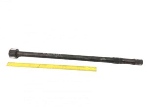 Fél tengely bal hajtott kerék mercedes a6583570901