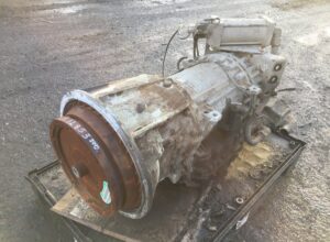 Mercedes a9572703401 9572703401 használt sebességváltó