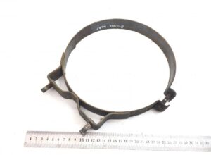 Tartó légszűrőház mercedes a9570940042