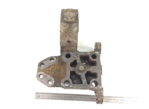Tartó stabilizátor rúd hátsó tengely bal alsó mercedes 9573270641 9423270121 a9573270641