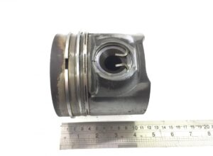 Mercedes dugattyús motor a9060304117 / 9060304117