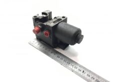 Mercedes A0001530459/A0001530759/A0001532559 Solenoid szelep