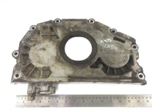 Motorolajszivattyú fedél mercedes a9061800601