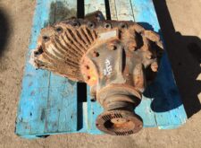 Differenciálmű hajtótengely Mercedes A9423500134 / A9423500234 / A9423530107 / A3463530907