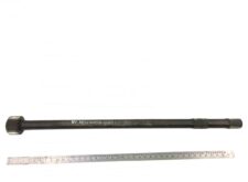 Fél tengely (Hajtótengely) bal Mercedes A6583570901