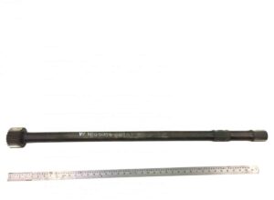 Fél tengely (hajtótengely) bal mercedes a6583570901