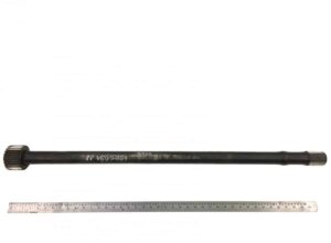 Jobb hajtótengely mercedes a6583570801 / a3463542517