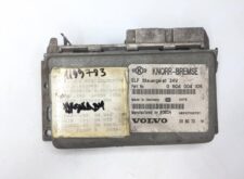 ELF vezérlőegység 24V Volvo 0 504 004 105 Knorr-Bremse