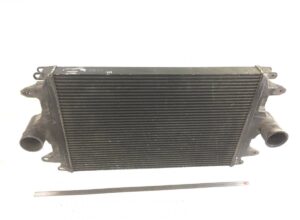 Intercooler scania, cikkszámok: 1798692, 1775107, 1770097, 570378-13