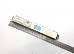 Elektronikus balaszt beltéri világításhoz, invertec cd128/24 típus