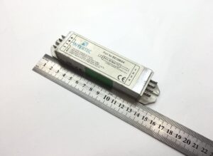 Fojtószelep belső világításhoz invertec ec128/24