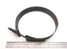 Légszárító tartó szíj Scania 1391743 18