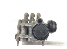 ECAS WABCO szelep Scania-hoz – Kódok: A0003276825, 1305452, 8125902, 9147, 81259029147, 0003276825, 1453164, 1934999