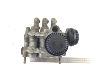 Ecas wabco szelep scania-hoz – kódok: a0003276825, 1305452, 8125902, 9147, 81259029147, 0003276825, 1453164, 1934999