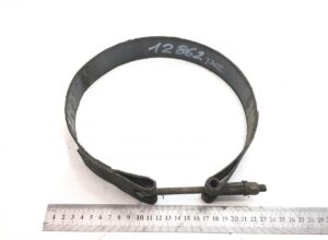 Lég­tartály rögzítő szíj scania 12862-2262