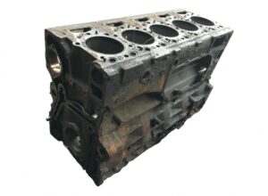 Scania hengerblokk – kódok: 1544386, 1544382, 1720094, 1858295, 1859438, 2027588, 2055384