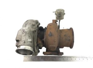 Turbófeltöltő scania 2021488-572859 használt