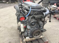 Scania motor 572702/1772738/2032544 használt